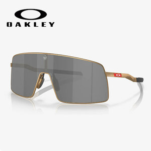 【送料無料】 オークリー サングラス OO6013 05 134 OAKLEY スートロ ティーアイ SUTRO TI okoo6013-05