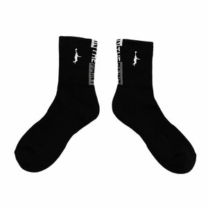 1639131-InThePaint/バスケットソックス SOCKS バスケットボール/22-25