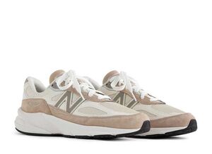 Aim Leon Dore New Balance 990V6 "Incense" 28.5cm U990CB6