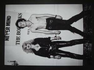 A4 額付き ポスター シドビシャス Sid Vicious ナンシー Nancy Spungen 写真 Sid And Nancy