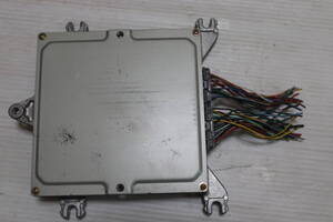 ホンダ DB6 インテグラ セダン Ti AT 純正 ECU 37820-P76-902 177-142099 HM エンジンコンピューター ユニット JDM USDM 検）DC2 DC1 DB8