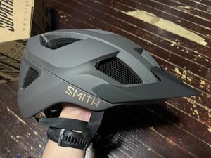 SMITH OPTICS Session MIPS スミス　ヘルメット　Lサイズ　サイクリング　自転車　ロードバイク　マウンテンバイク　MTB