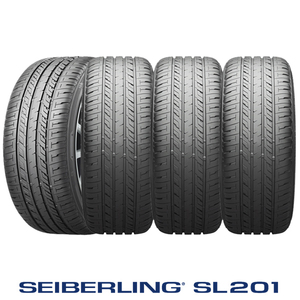 セイバーリング〈SEIBERLING〉 SL201｜165/55R14 72V｜4本セット