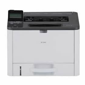 【新品】RICOH IPSIO SP 3700 A4 モノクロ レーザー プリンター ※法人様限定