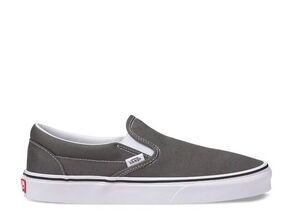 Vans Classic Slip-On "Charcoal" 26.5cm VN000EYECHR