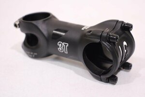 ●3T ARX TEAM 80mm アヘッドステム OS 美品