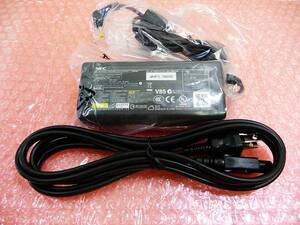 動作良品▼NEC 純正 ACアダプタ PC-VP-WP36 19V 3.16A