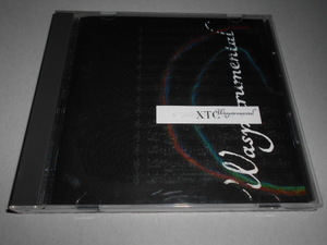 XTC／WASPSTRUMENTAL