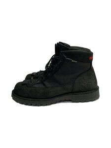 Danner◆トレッキングブーツ/26.5cm/BLK/D121443