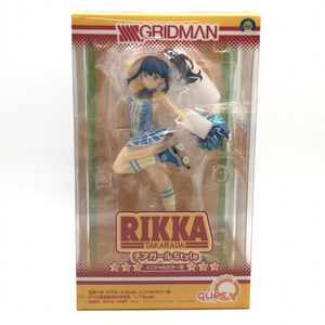 【中古】開封)キューズQ 宝多六花 チアガールStyle イニシャルカラー版 1/7[240024460997]