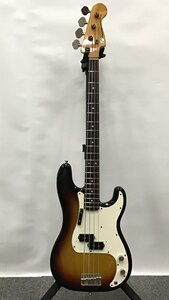 管理番号=c2548856【中古】FERNANDES FPB-70 JUNK フェルナンデス エレキベース ジャンク 現状渡し