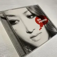 Lecca BIG POPPER CD