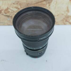 【ジャンク品】レンズのみ 1:3.5 35-105mm CANON ※2400010391248