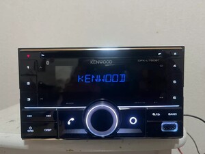 Kenwood DPX-U750bt cd usb Bluetooth