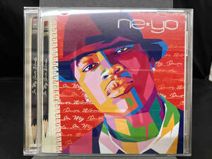 NE-YO CD イン・マイ・オウン・ワーズ(15周年記念デラックス・エディション)