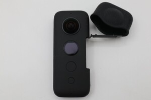 【全額返金保証】【最速発送】Insta360 ONE X 360度アクションカメラ 美品