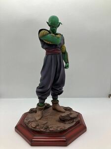 ドラゴンボール ピッコロ ガレージキット完成品 B-CLUB ビークラブ フィギュア（検索用 一番くじ プライズ）