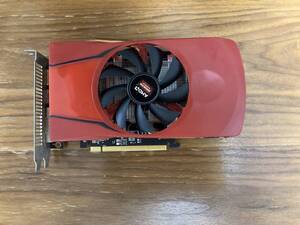 玄人志向 Radeon RD-R9-270 E-2GB