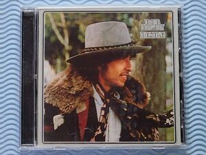 [輸入盤]ボブ・ディラン「欲望/Desire」Bob Dylan/リマスター/ハリケーン/エミルー・ハリス/1976年/US盤/名盤