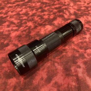 SUREFIRE m660実物 トレポン極美品