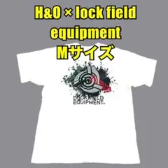 H&O × LFE オープニング限定tee Mサイズ