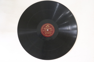 78RPM/SP Gerhard Husch, Hans Udo Muller Winterreise (Schubert) 其十一 / 其十二 NDB4 VICTOR 12 /00500