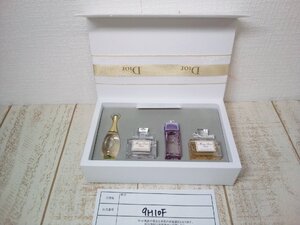 香水 《未使用品》DIOR ディオール フレグランス リトル ラグジュアリー 9H10F 【60】