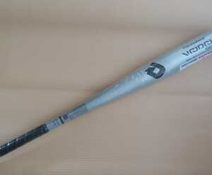 送料無料　未使用　一般硬式野球用バット　ディマリニ・ヴードゥ　MP20 83cm 900g以上 ミドルバランス　WTDXJHTHP　DEMARINI