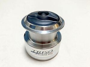 Daiwa ダイワ TRISO トライソ2500LBDスプール 良品