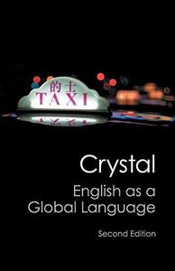 [A01326434]English as a Global Language，Second Edition (Canto Classics) Cry