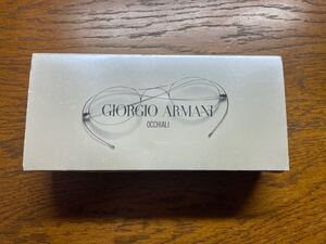 ★GIORGIO ARMANI（ジョルジオ アルマーニ）サングラス VINTAGE（ヴィンテージ）★