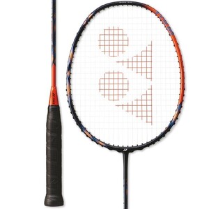 【YONEX AX77-T 4U6 (752)】 YONEX(ヨネックス) アストロクス77ツアー 4U6 バドミントンラケット 新品未使用 ケース付 送料無料 台湾製