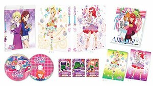 アイカツ! あかりGeneration Blu-ray BOX2　(shin