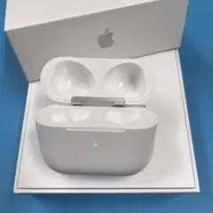 AirPods  第3世代　充電ケース　Apple正規品　エアーポッズ