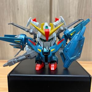 元祖SDガンダム　スターガンセイヴァー