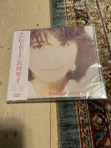 沢田聖子　Ｐｏｔｅｎｔｉａｌ　新品未開封品