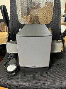 BOSE Companion 3 Series II システム スピーカー