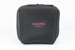 249 新品未使用本物　シャネル　CHANEL ノベルティポーチ