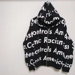 国内正規品　 Systemic Racism Controls America