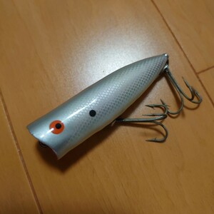 SSD 縦吹 OLD HEDDON オールドヘドン チャガースプーク CHUGGER SPOOK