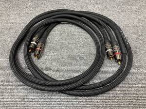 【USED】NVS SOUND CABLE FD-S-RCA（1.5m）21U9047721129 