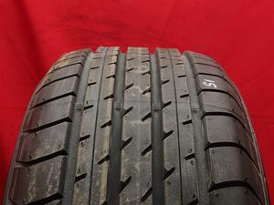 単品 タイヤ 1本 《 ダンロップ 》 SPスポーツ2050M [ 205/60R16 92H ]9.5分山★n16 ヴォクシー ノア プリウスα ジューク