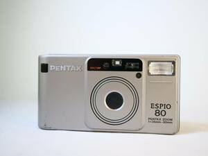 ★動作未確認品★PENTAX ESPIO80#1638