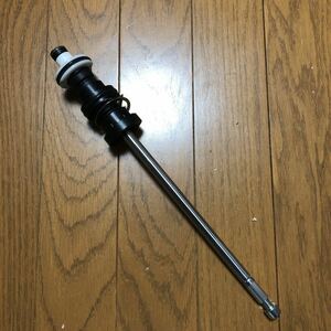 激レアROCKSHOX TOTEM SOLO AIR SPRING ASSY 150-180ストローク