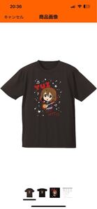 アズメーカー(Azu Maker)けいおん！ Tシャツ［平沢 唯］ Lサイズ 未使用品