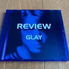 GLAY CD REVIEW