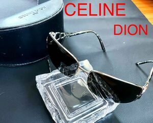 CELINE DION サングラス