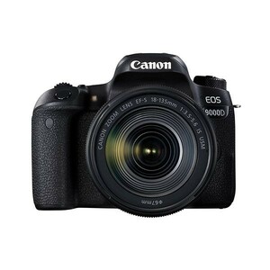 中古 １年保証 美品 Canon EOS 9000D EF-S 18-135mm IS USM