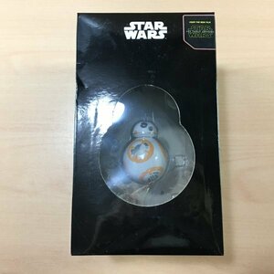 [新品未開封] スター・ウォーズ フォースの覚醒 プレミアム1/10スケールフィギュア BB-8