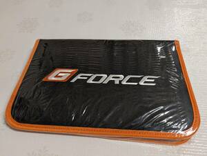 【送料無料】G-FORCE ジーフォース Setup System Black・G0109 未開封